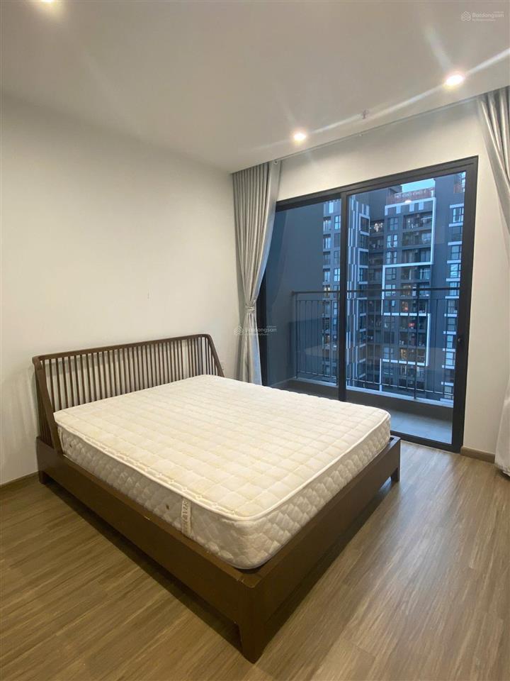 Cho thuê 2 ngủ 2wc tòa p1 full đồ 9 triệu tại vinhomes ocean park