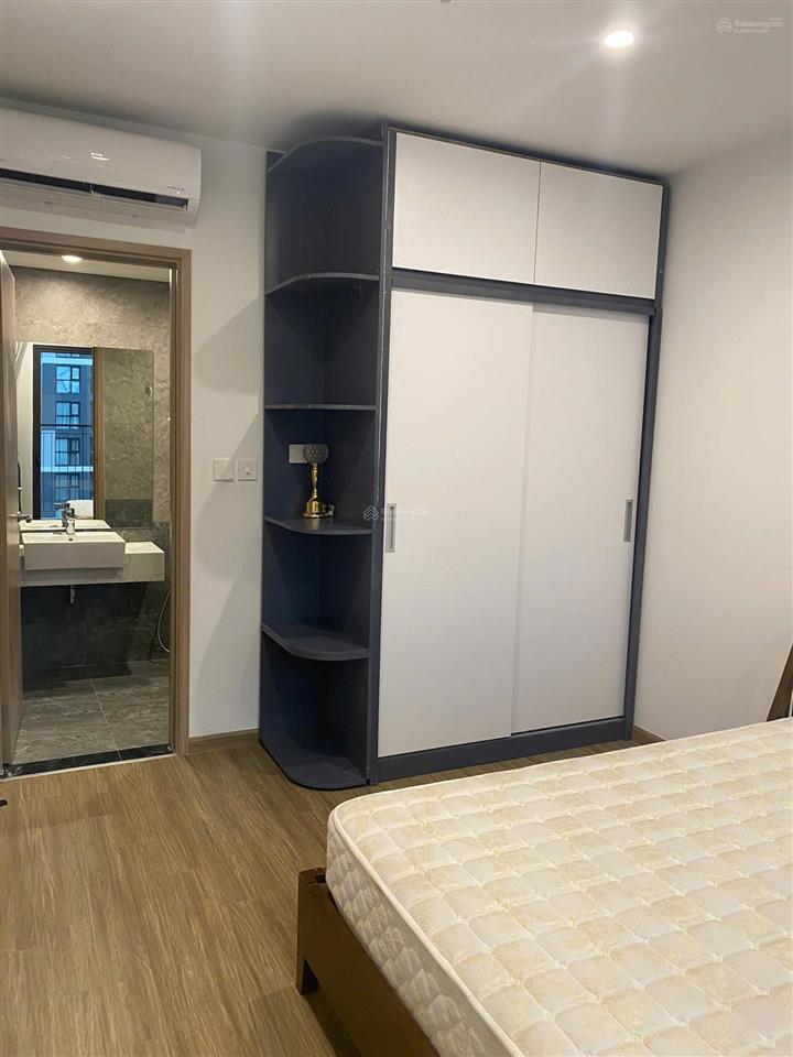 Cho thuê 2 ngủ 2wc tòa p1 full đồ 9 triệu tại vinhomes ocean park