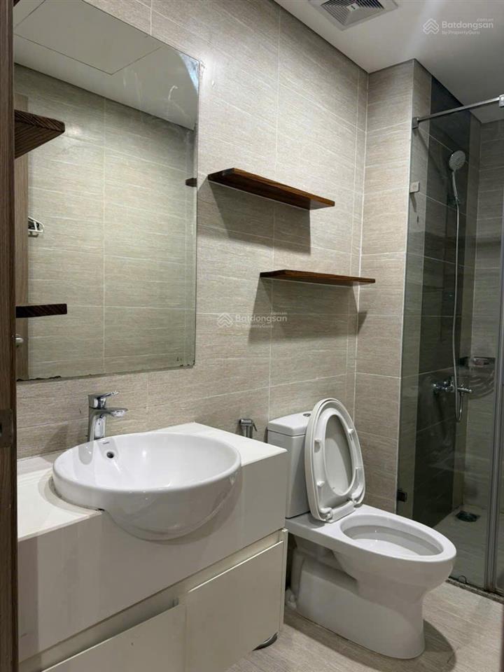 Cho thuê 2 ngủ 2wc full đồ 9 triệu tòa s2.15 sẵn nhà ở ngay