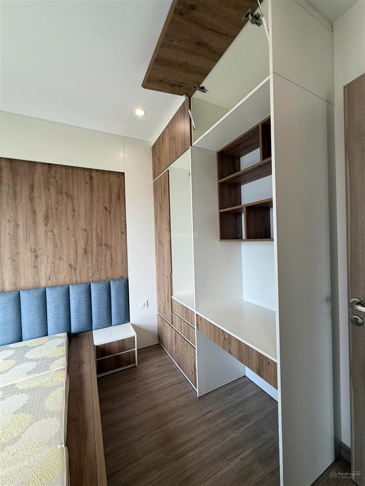 Cho thuê 2 ngủ 2wc full đồ 9 triệu tòa s2.15 sẵn nhà ở ngay