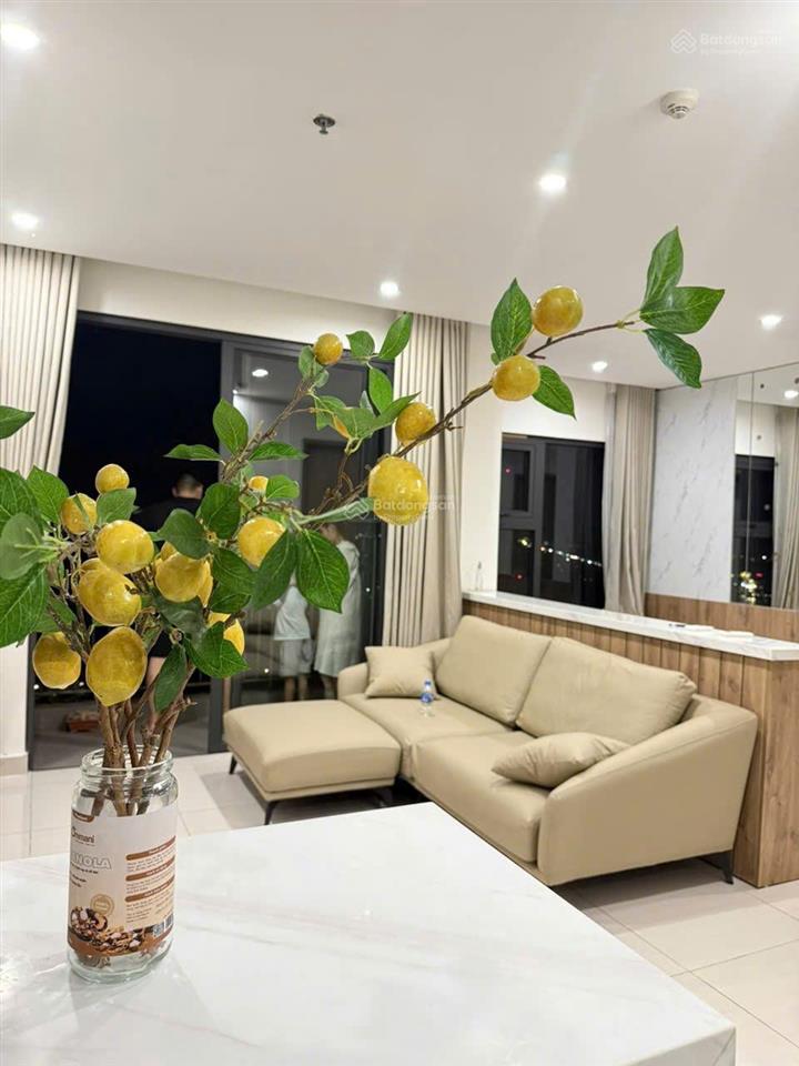 Cho thuê 2 ngủ 2wc full đồ 9 triệu tòa s2.15 sẵn nhà ở ngay