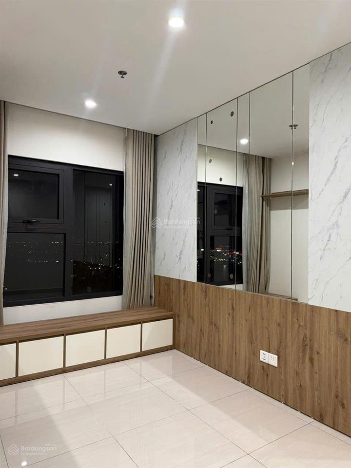Cho thuê 2 ngủ 2wc full đồ 9 triệu tòa s2.15 sẵn nhà ở ngay