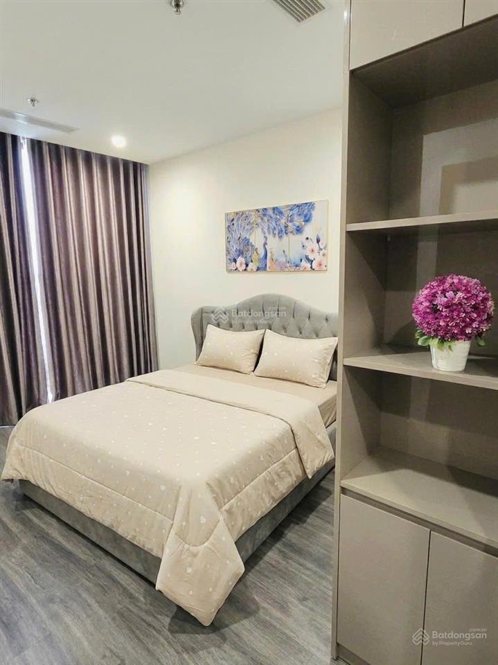 Cho thuê căn hộ 1 ngủ tòa r1.05 full đồ 9 triệu tại zenpark vinhomes ocean park