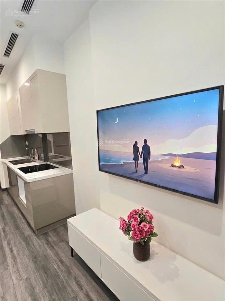 Cho thuê căn hộ 1 ngủ tòa r1.05 full đồ 9 triệu tại zenpark vinhomes ocean park
