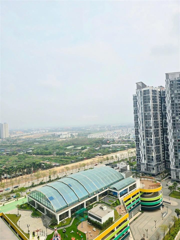 Cho thuê căn hộ 1 ngủ tòa r1.05 full đồ 9 triệu tại zenpark vinhomes ocean park
