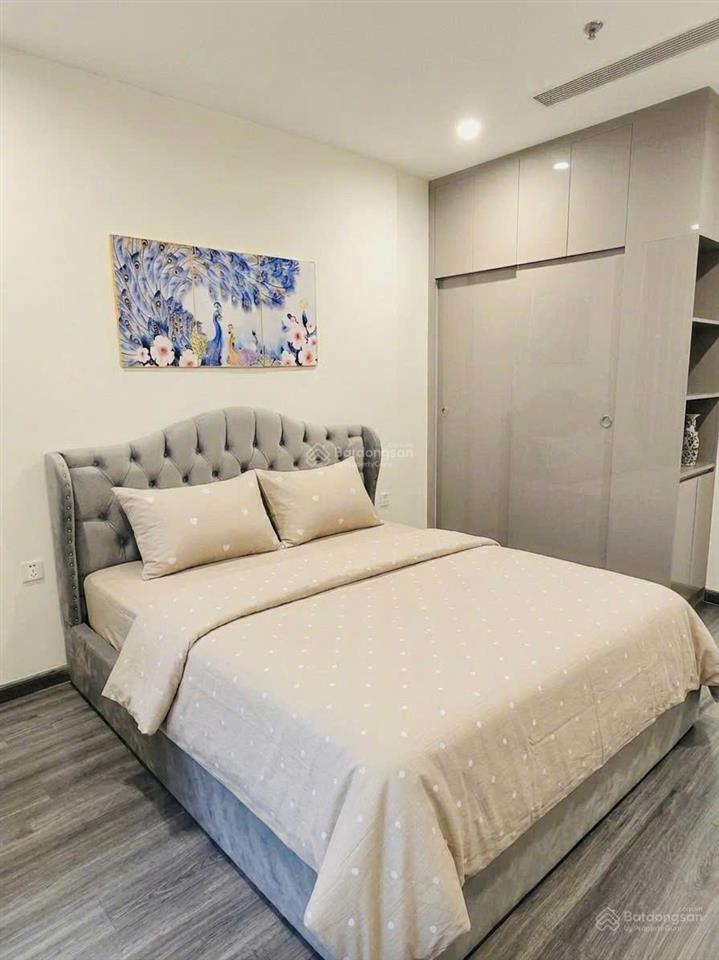 Cho thuê căn hộ 1 ngủ tòa r1.05 full đồ 9 triệu tại zenpark vinhomes ocean park