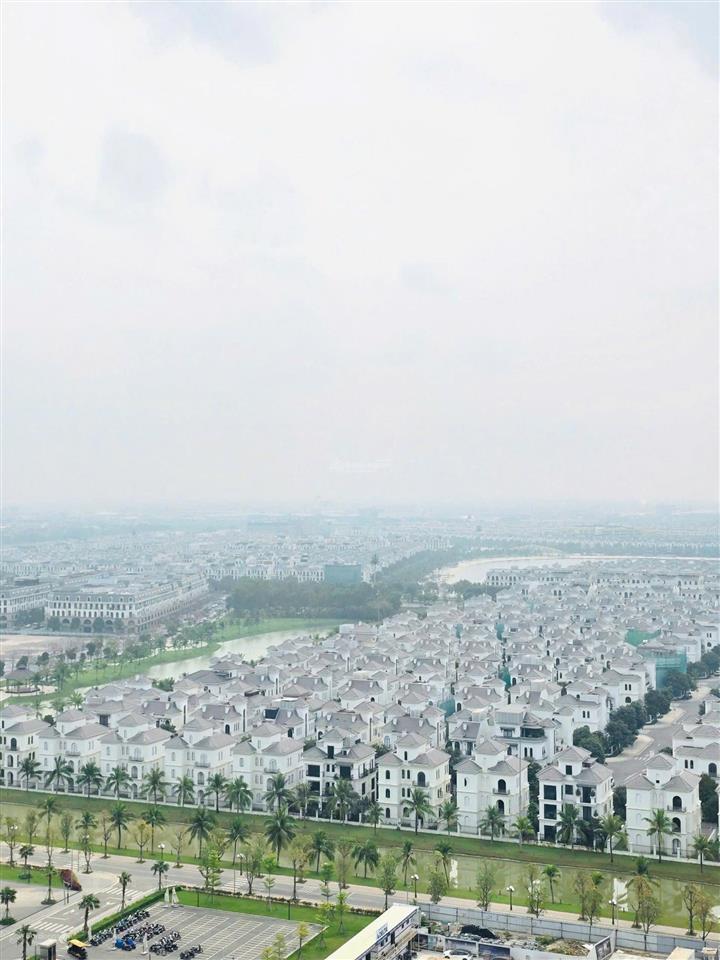 Cho thuê căn hộ 1 ngủ tòa r1.05 full đồ 9 triệu tại zenpark vinhomes ocean park