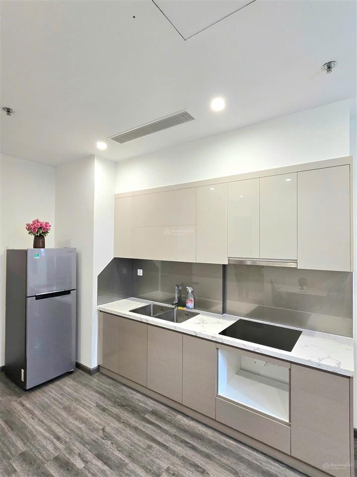 Cho thuê căn hộ 1 ngủ tòa r1.05 full đồ 9 triệu tại zenpark vinhomes ocean park