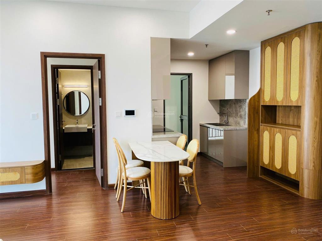 Cho thuê 2 ngủ 2wc full đồ 14 triệu view biển hồ tòa m3 masteri vinhomes ocean park