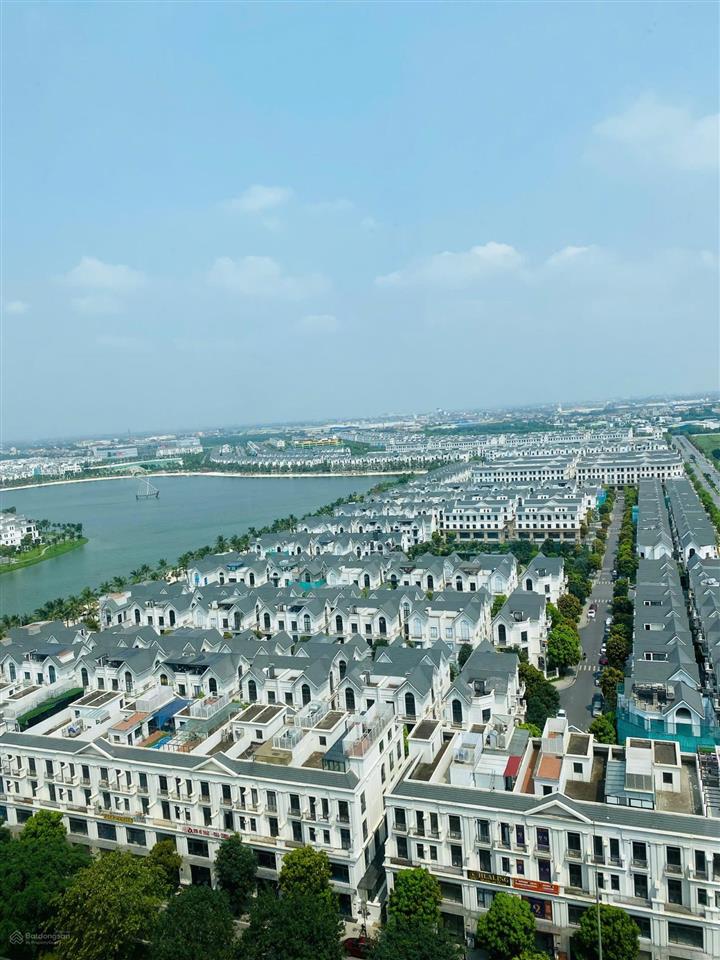Cho thuê 2 ngủ 2wc full đồ 14 triệu view biển hồ tòa m3 masteri vinhomes ocean park