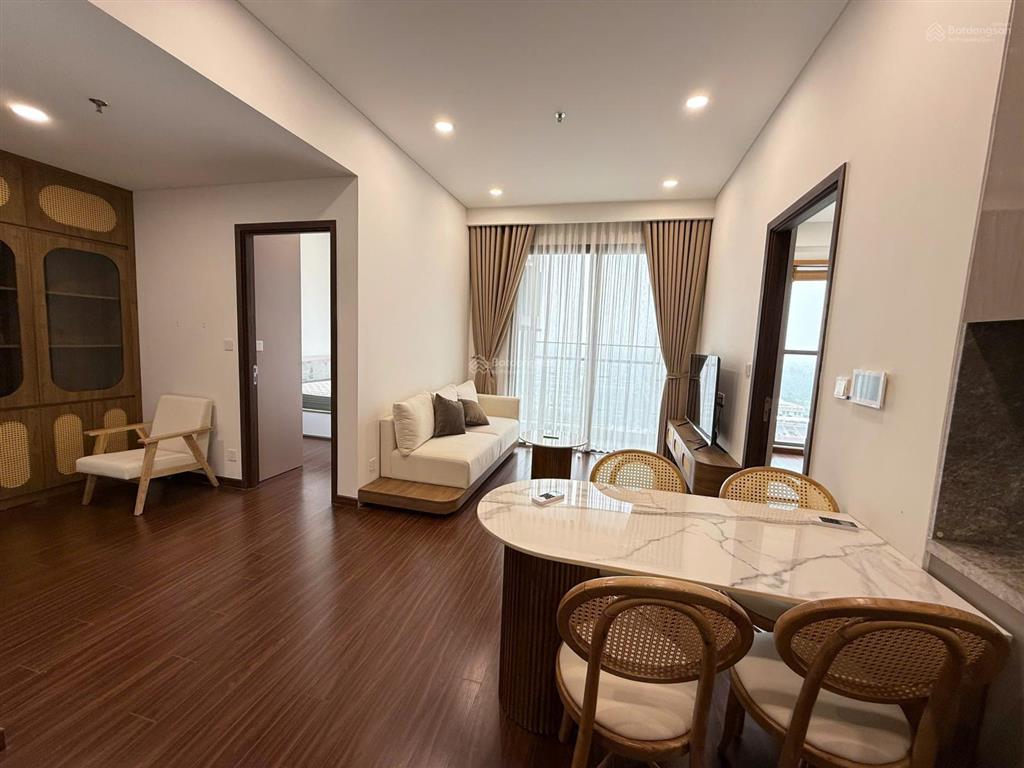 Cho thuê 2 ngủ 2wc full đồ 14 triệu view biển hồ tòa m3 masteri vinhomes ocean park