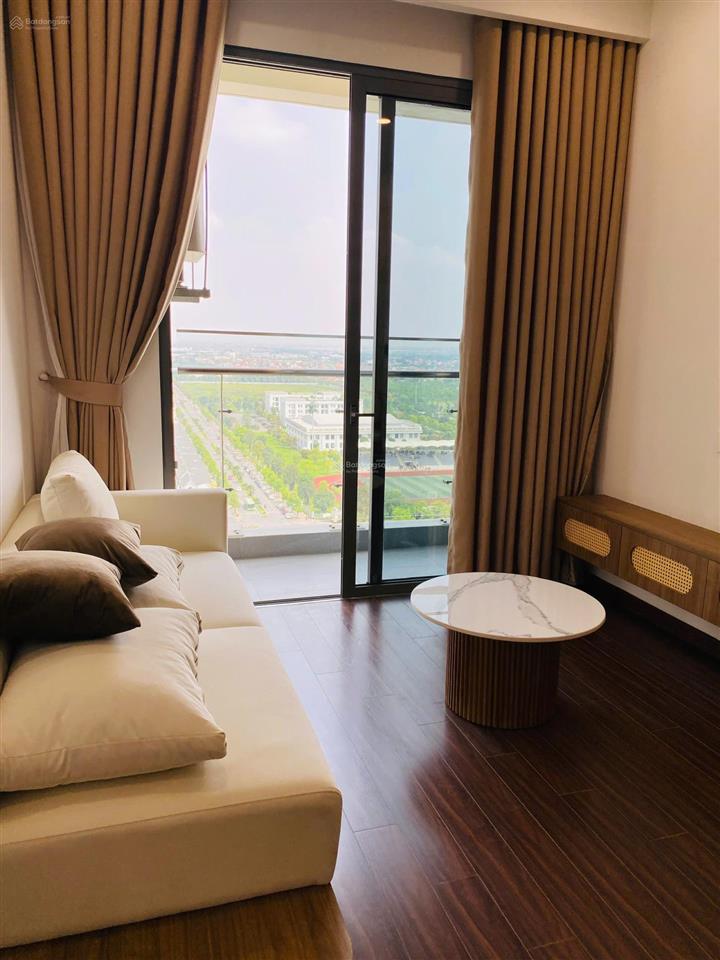 Cho thuê 2 ngủ 2wc full đồ 14 triệu view biển hồ tòa m3 masteri vinhomes ocean park