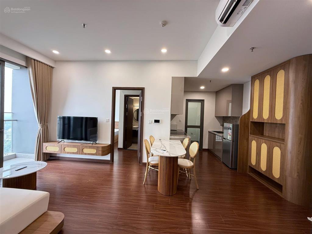 Cho thuê 2 ngủ 2wc full đồ 14 triệu view biển hồ tòa m3 masteri vinhomes ocean park