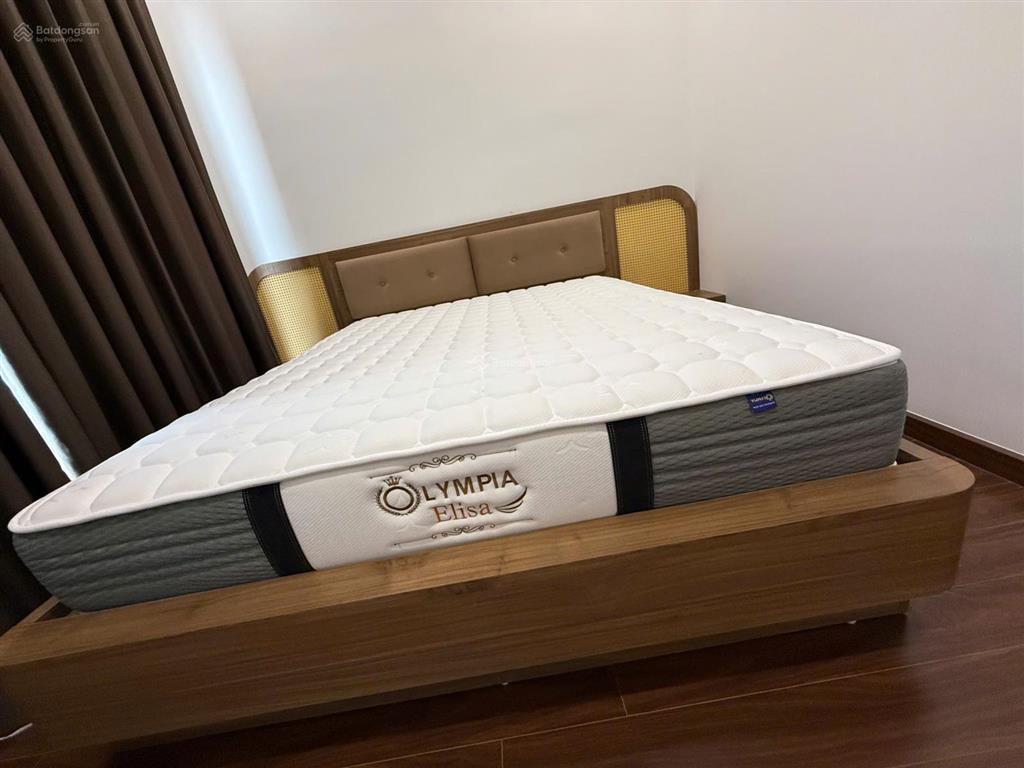 Cho thuê 2 ngủ 2wc full đồ 14 triệu view biển hồ tòa m3 masteri vinhomes ocean park