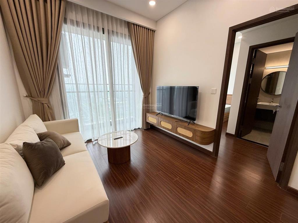 Cho thuê 2 ngủ 2wc full đồ 14 triệu view biển hồ tòa m3 masteri vinhomes ocean park