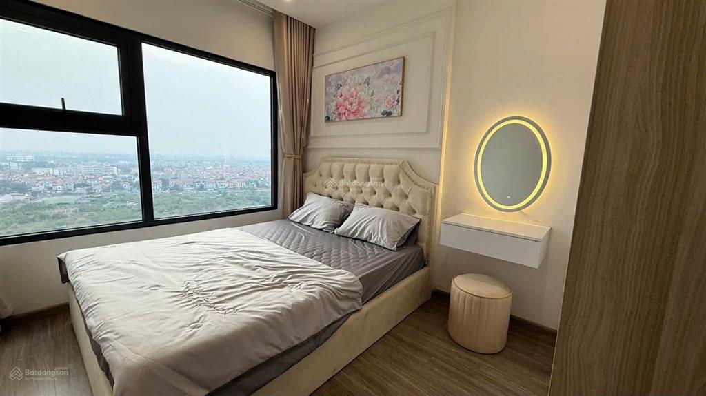 Cho thuê 1pn+1 full đồ 7 triệu tòa s2.03 view sông