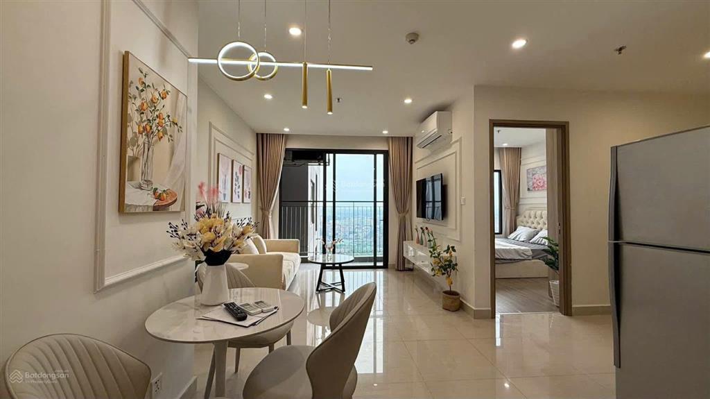 Cho thuê 1pn+1 full đồ 7 triệu tòa s2.03 view sông