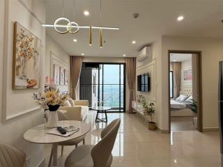Cho thuê 1pn+1 full đồ 7 triệu tòa s2.03 view sông