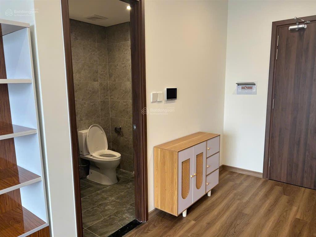 Studio full đồ tòa zurich 3 cho thuê 6,7 triệu sẵn nhà ở luôn