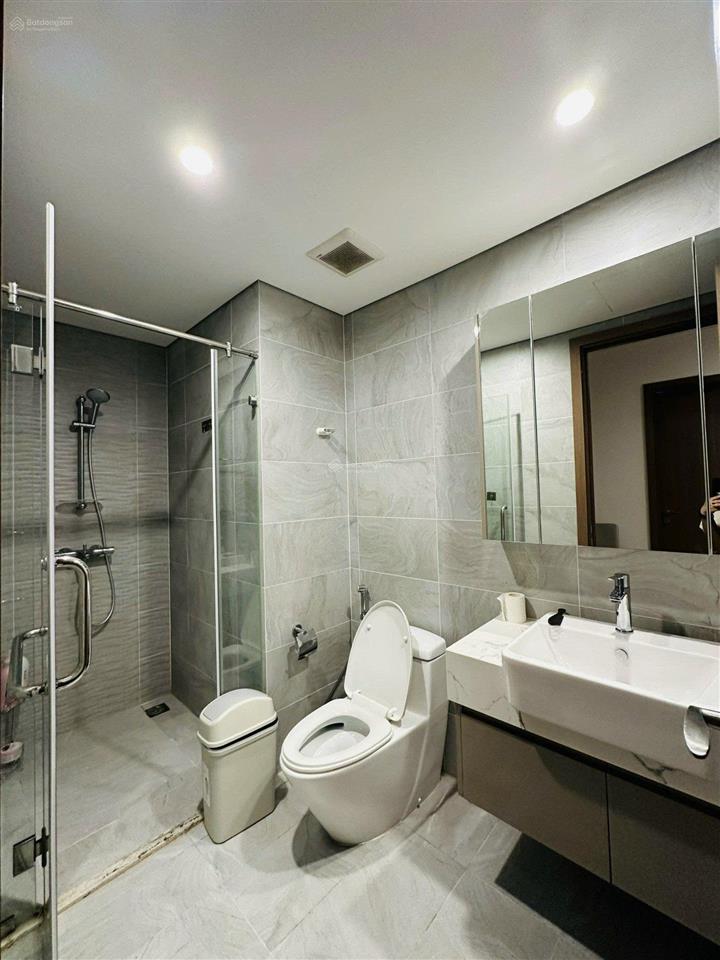 Cho thuê căn hộ 1pn+1 full đồ tòa r1.03 giá 8.5 triệu tại zenpark vinhomes ocean park