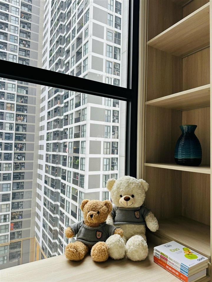 Cho thuê căn hộ 1pn+1 full đồ tòa r1.03 giá 8.5 triệu tại zenpark vinhomes ocean park