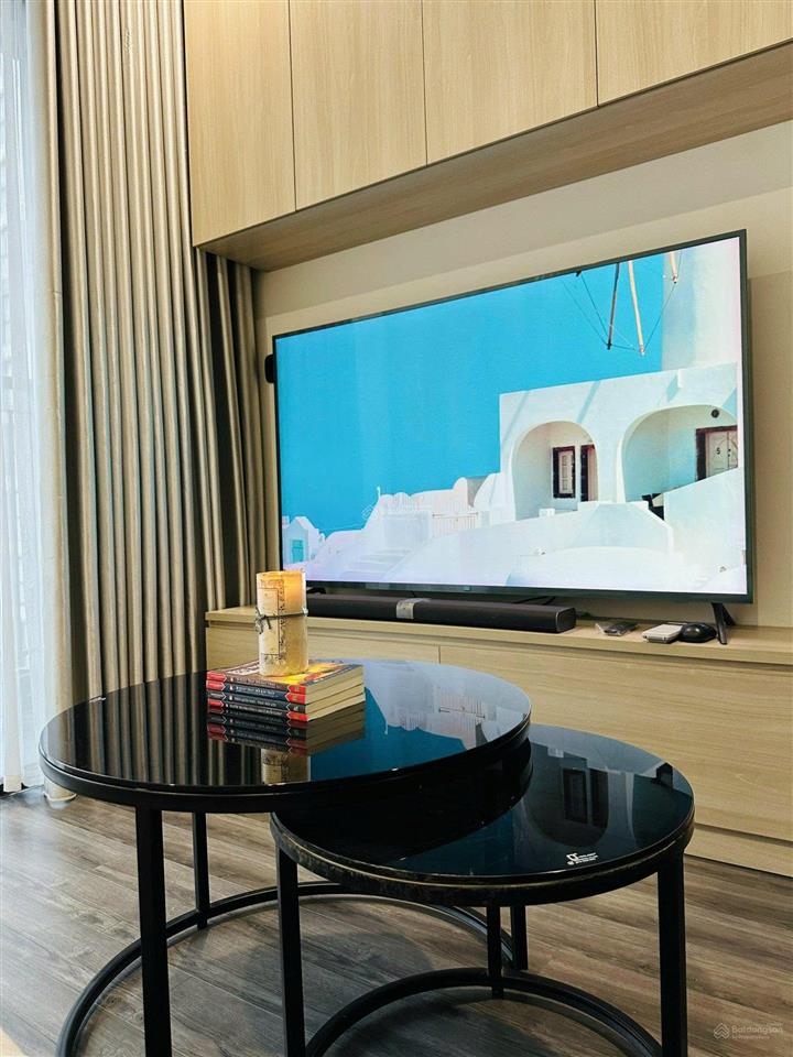 Cho thuê căn hộ 1pn+1 full đồ tòa r1.03 giá 8.5 triệu tại zenpark vinhomes ocean park