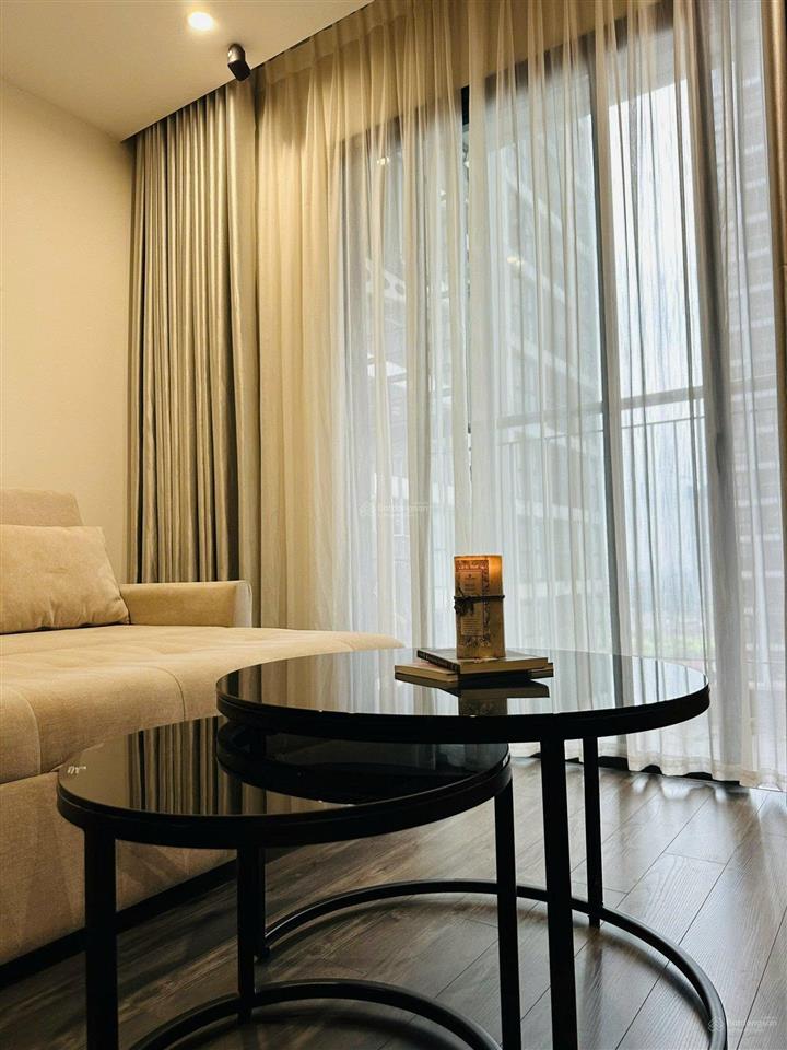 Cho thuê căn hộ 1pn+1 full đồ tòa r1.03 giá 8.5 triệu tại zenpark vinhomes ocean park
