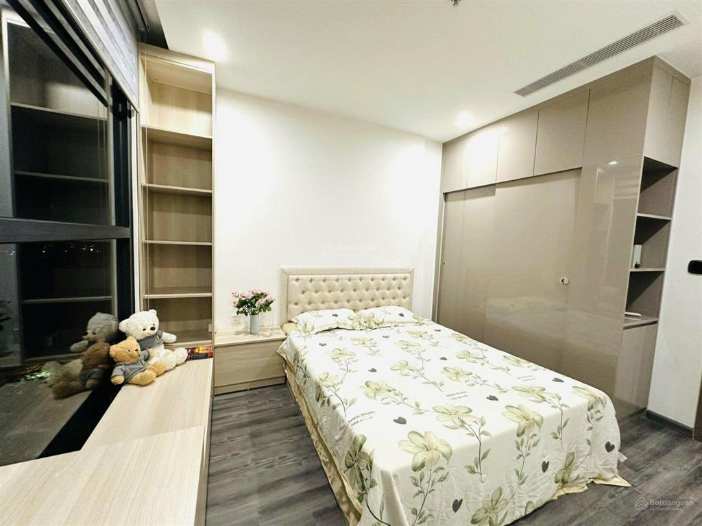 Cho thuê căn hộ 1pn+1 full đồ tòa r1.03 giá 8.5 triệu tại zenpark vinhomes ocean park