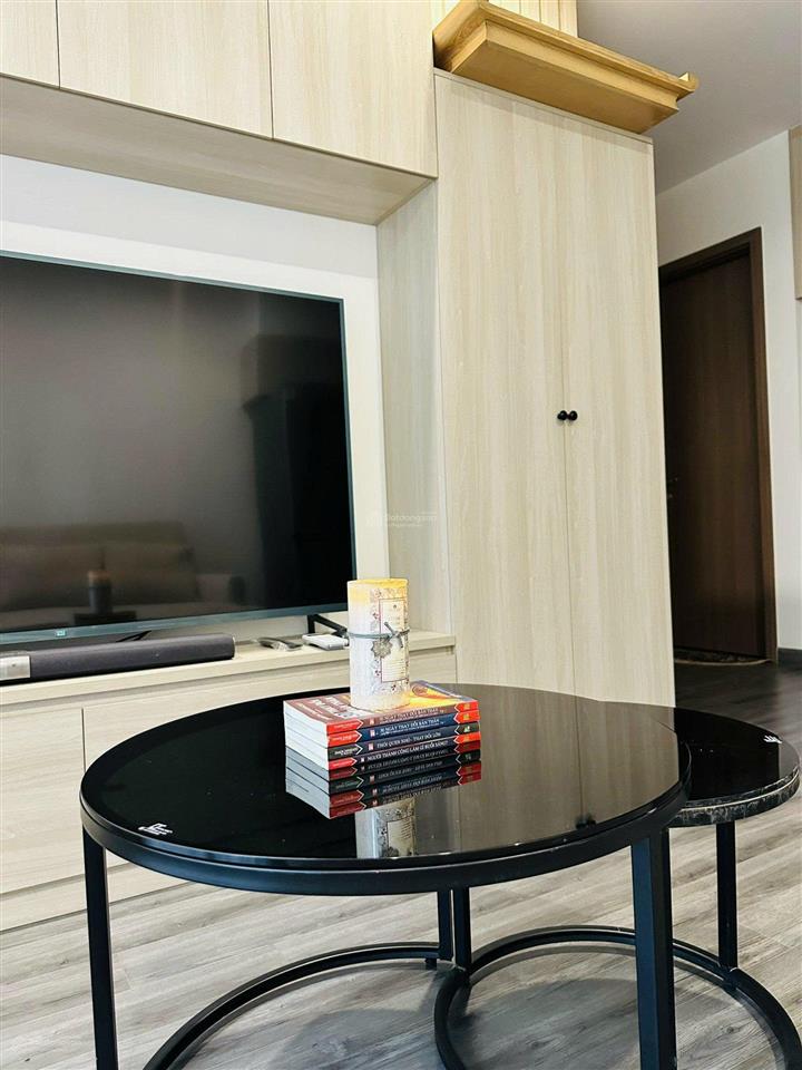 Cho thuê căn hộ 1pn+1 full đồ tòa r1.03 giá 8.5 triệu tại zenpark vinhomes ocean park