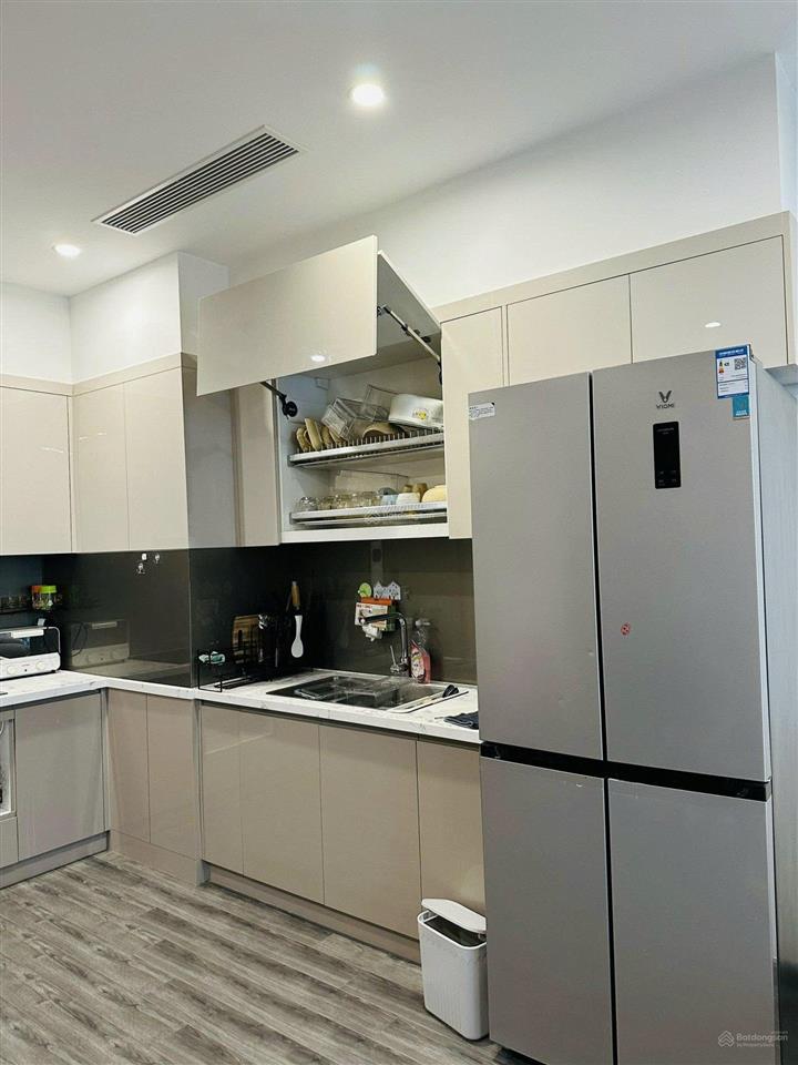 Cho thuê căn hộ 1pn+1 full đồ tòa r1.03 giá 8.5 triệu tại zenpark vinhomes ocean park