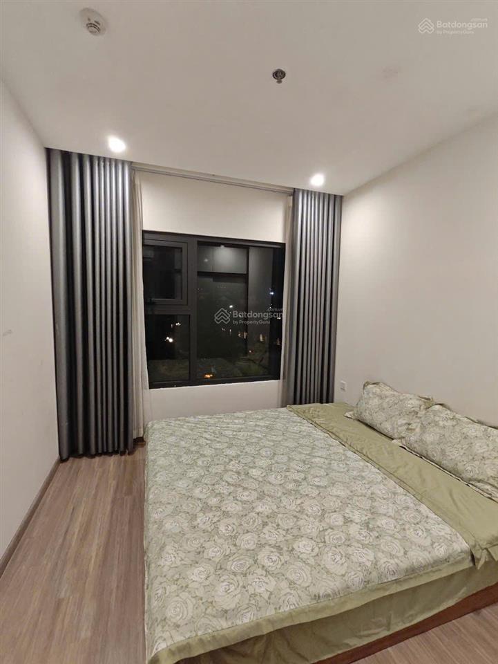 1 ngủ+1 full đồ 7 triệu tòa s1.12 view đẹp cho thuê tại vinhomes ocean park