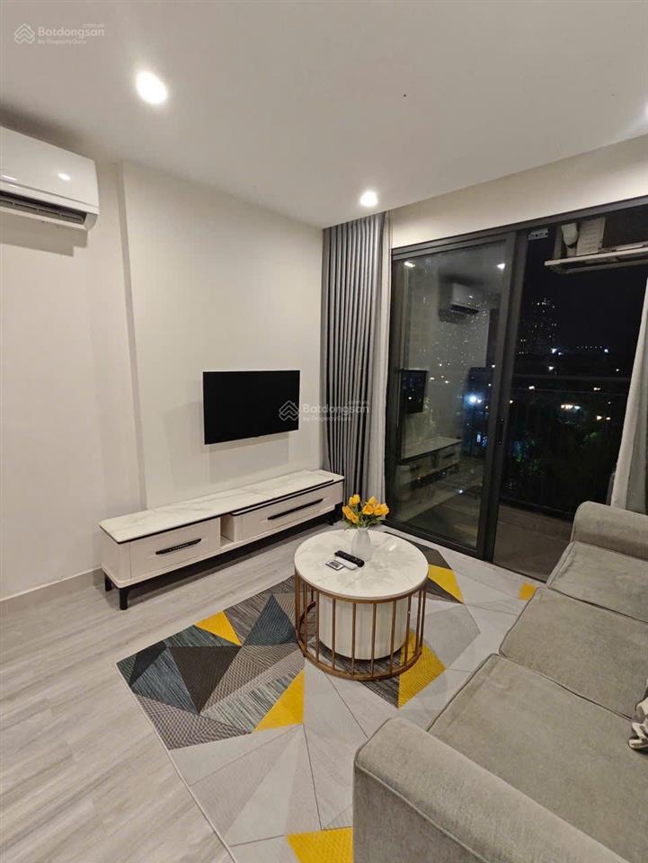 1 ngủ+1 full đồ 7 triệu tòa s1.12 view đẹp cho thuê tại vinhomes ocean park