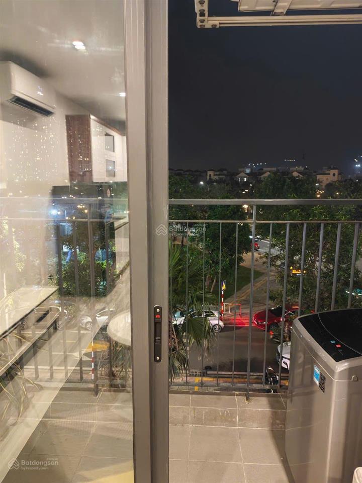 1 ngủ+1 full đồ 7 triệu tòa s1.12 view đẹp cho thuê tại vinhomes ocean park