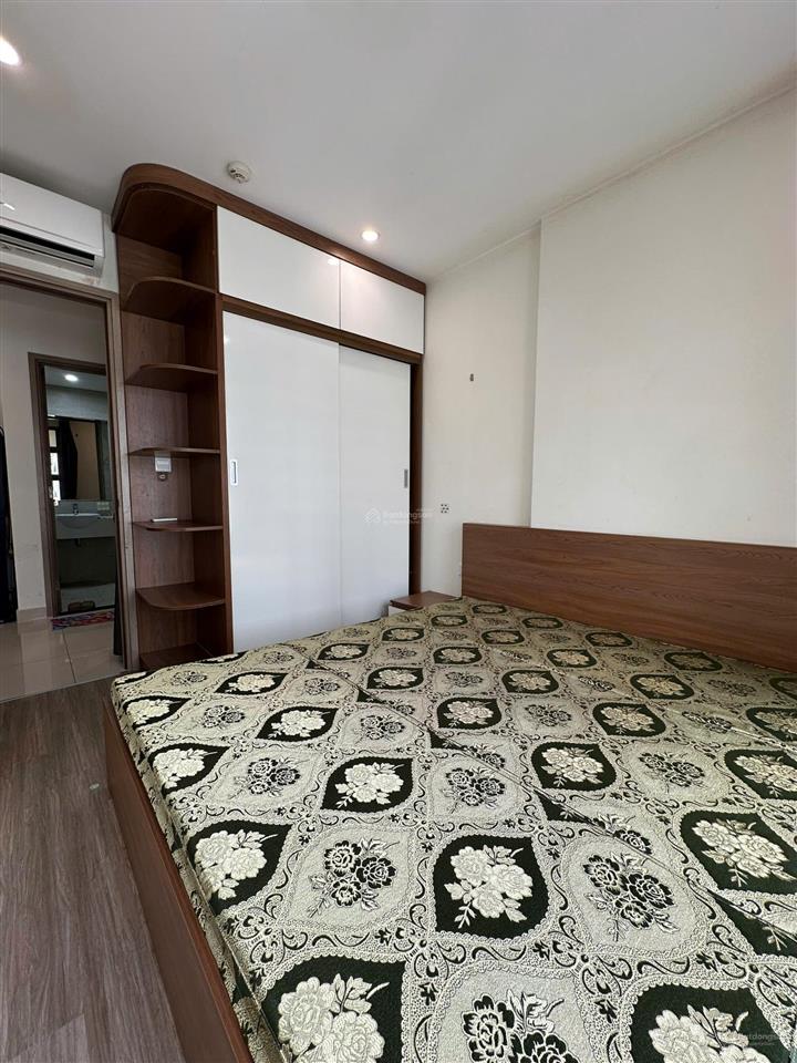 Cho thuê căn 1pn+1 full đồ 43m tòa s2.08 giá 7 triệu bao phí sẵn pass xem nhà
