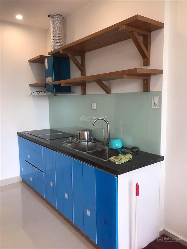 Cho thuê căn 2 ngủ 2wc căn góc đồ cơ bản giá 7.5 triệu tòa s1.11