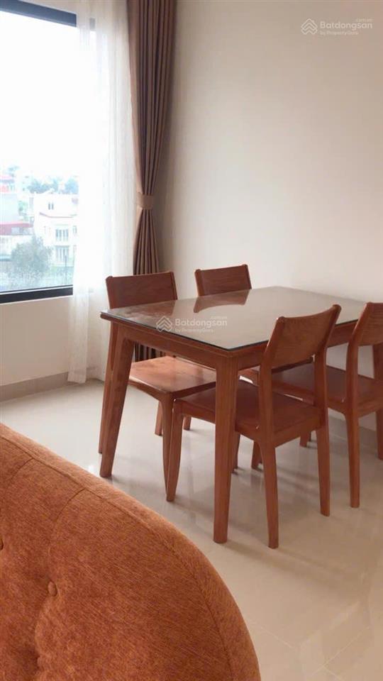 Cho thuê căn 2 ngủ 2wc căn góc đồ cơ bản giá 7.5 triệu tòa s1.11