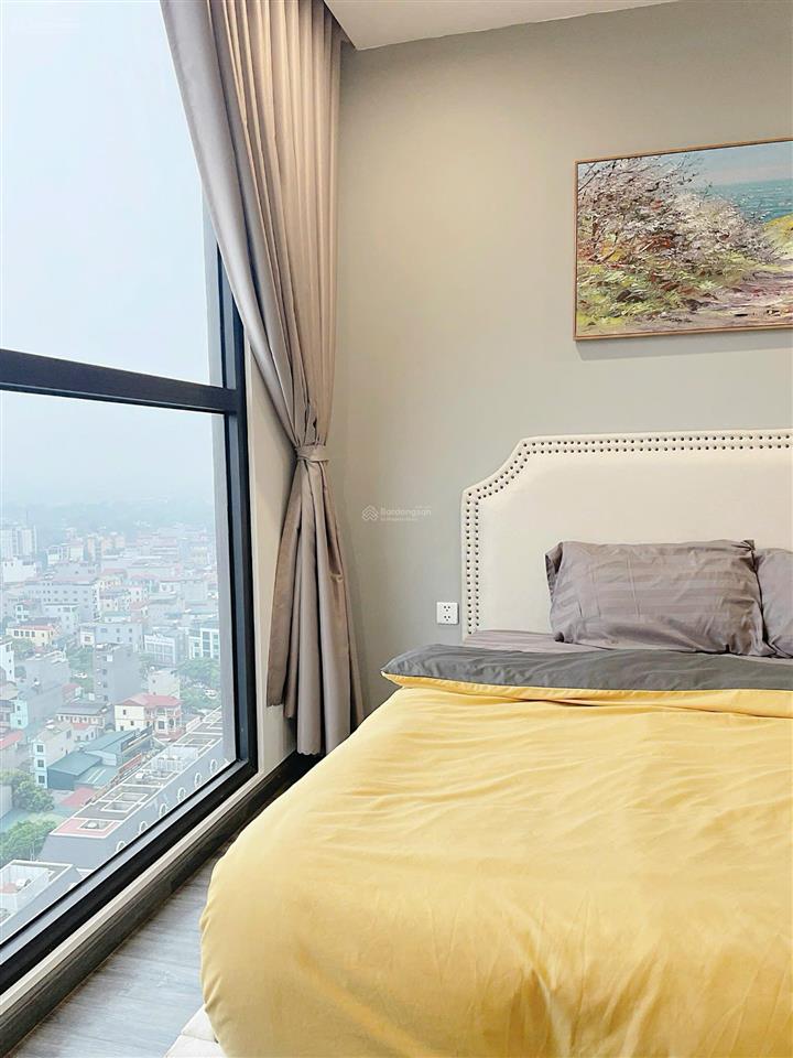 Cho thuê căn hộ 1pn+1 tòa r1.01 full đồ đẹp 10 triệu tại the zenpark vinhomes ocean park