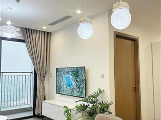 Cho thuê căn hộ 1pn+1 tòa r1.01 full đồ đẹp 10 triệu tại the zenpark vinhomes ocean park