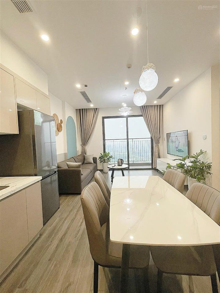 Cho thuê căn hộ 1pn+1 tòa r1.01 full đồ đẹp 10 triệu tại the zenpark vinhomes ocean park