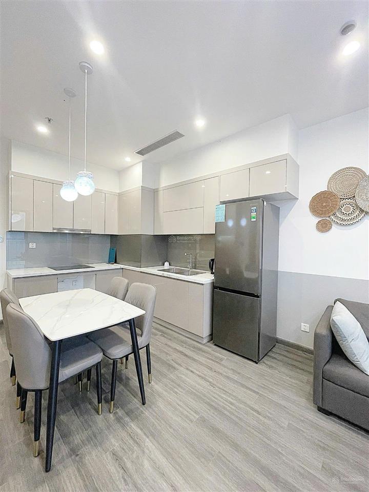 Cho thuê căn hộ 1pn+1 tòa r1.01 full đồ đẹp 10 triệu tại the zenpark vinhomes ocean park