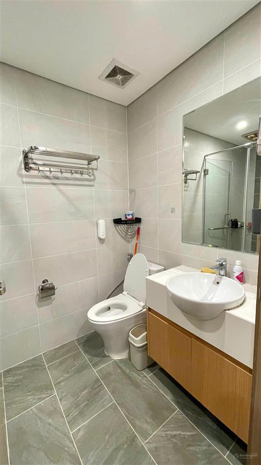 Cho thuê căn hộ 3 phòng ngủ full đồ 12 triệu tòa s2.07 căn góc đẹp