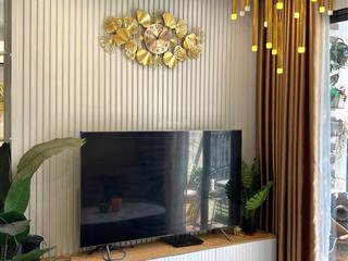 Cho thuê căn hộ 3 phòng ngủ full đồ 12 triệu tòa s2.07 căn góc đẹp