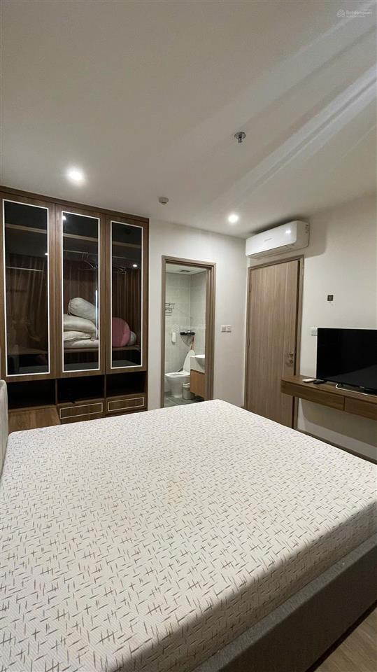 Cho thuê căn hộ 3 phòng ngủ full đồ 12 triệu tòa s2.07 căn góc đẹp