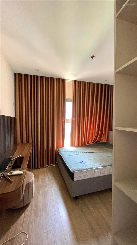 Cho thuê căn hộ 3 phòng ngủ full đồ 12 triệu tòa s2.07 căn góc đẹp