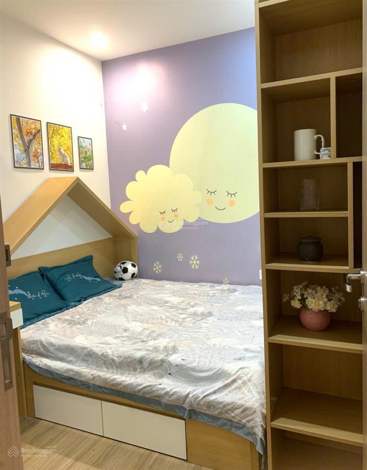 Cho thuê 2 phòng ngủ 1wc tòa s1.02 full đồ đẹp 8.5tr nhà mới sạch sẽ ở ngay