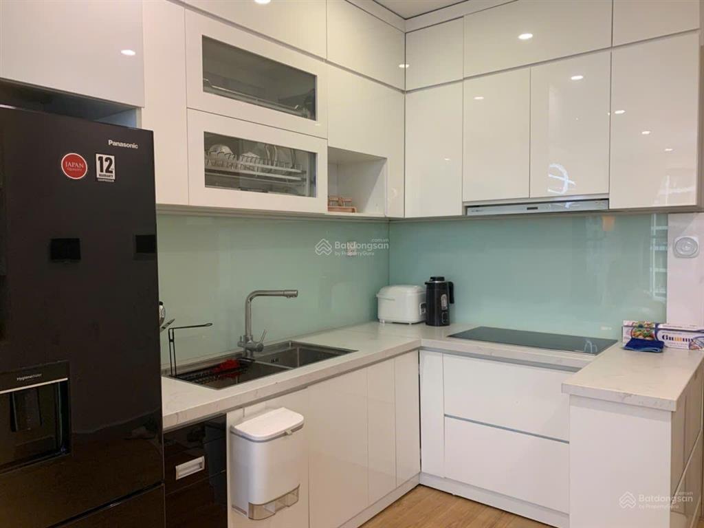 Cho thuê 2 phòng ngủ 1wc tòa s1.02 full đồ đẹp 8.5tr nhà mới sạch sẽ ở ngay