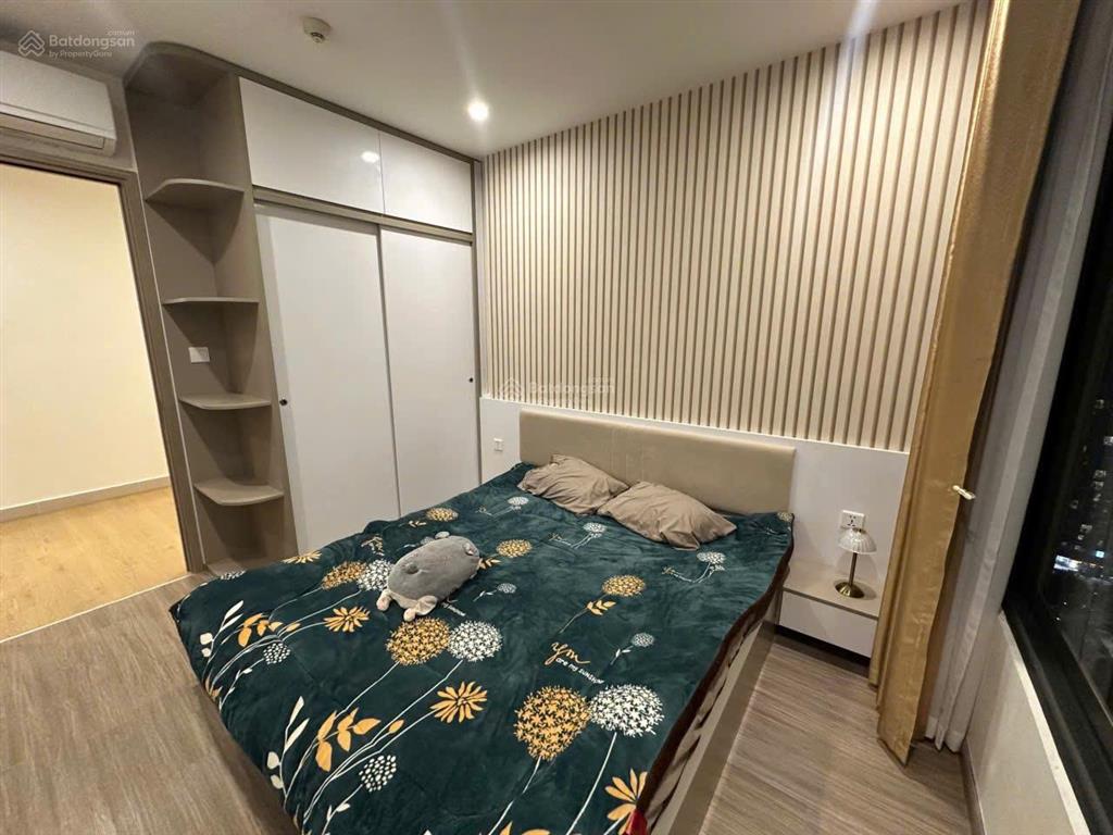 Cho thuê 1pn+1 full đồ 7,2 triệu bao phí quản lý tòa s2.15 tầng 21 địa chỉ vin 1