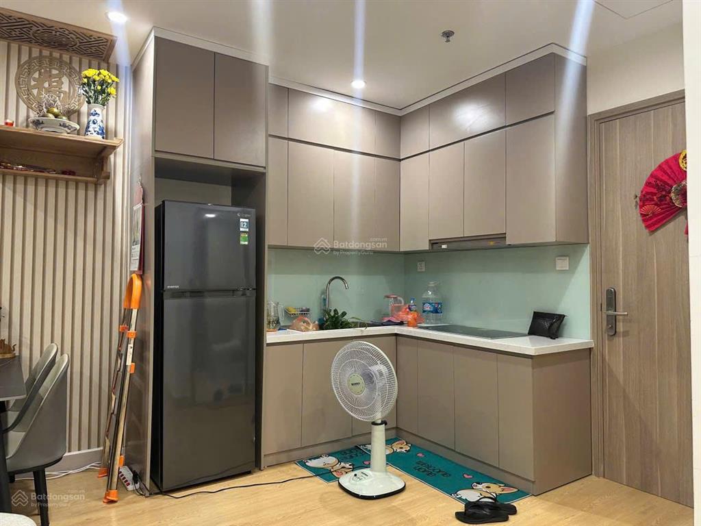 Cho thuê 1pn+1 full đồ 7,2 triệu bao phí quản lý tòa s2.15 tầng 21 địa chỉ vin 1