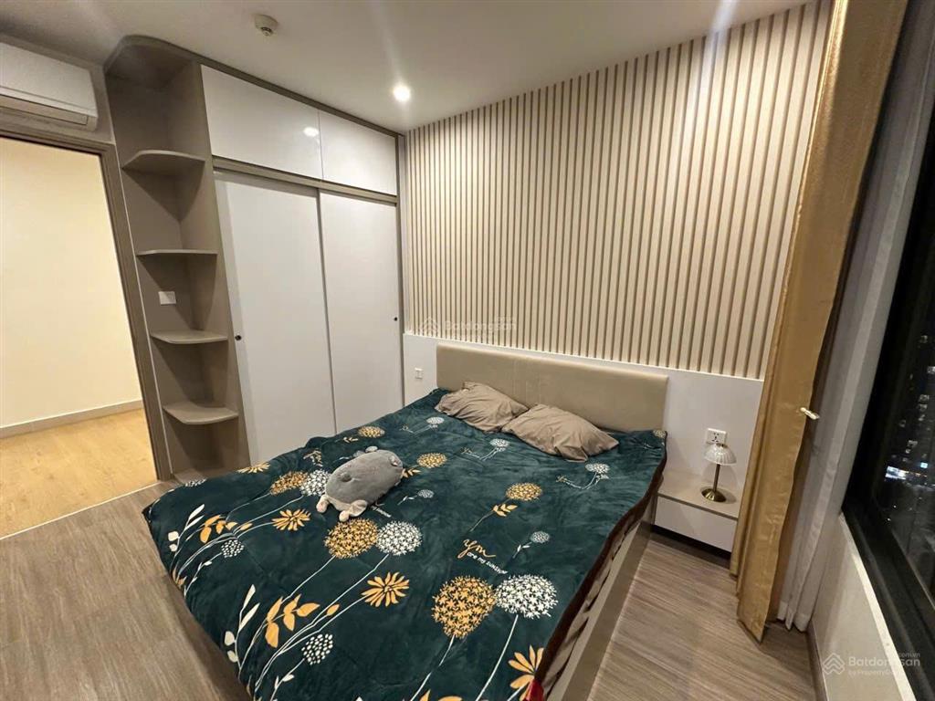 Cho thuê 1pn+1 full đồ 7,2 triệu bao phí quản lý tòa s2.15 tầng 21 địa chỉ vin 1