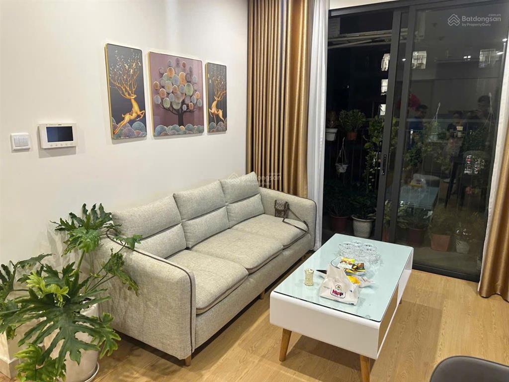 Cho thuê 1pn+1 full đồ 7,2 triệu bao phí quản lý tòa s2.15 tầng 21 địa chỉ vin 1